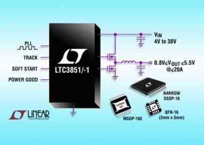 LTC1772BES6#TRPBF