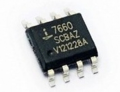 ICL7660SCBAZ