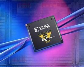 XILINX(賽靈思)